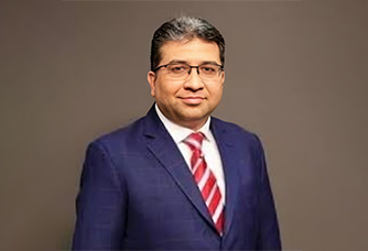 Anand Mimani, CEO - EV & New Energy Business, Blue Energy Motors